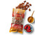 Hot Honey Glazed Pecan - Case of 12, 1lb bags