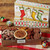 Holiday Stocking Gift Box - Case of 6