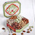 Seven Pecan Favorites Holiday Gift Tin - Case of 3