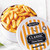 Betsy’s Original Cheese Straws 8 oz - Case of 3 tins