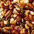 Tropical Nut Crunch Trail Mix | Pecans, Cashews & Dried Fruit – 1 lb.