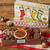 Christmas Stocking Stuffer Gift Box – Holiday Treats, 15 oz - Sample