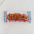 2 oz. Pecan Log Roll, 2oz Sample