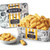 Betsy's Classic Cheese Straws Gift Tin - 8 oz. Sample