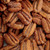 Roasted and Salted Pecans, 3 oz. - Case of 12
