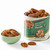 Natural Pecan Canister