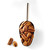 Fancy Junior Mammoth Pecan Halves, 30 lb. Case