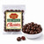 Dark Chocolate Covered Dried Cherries in an 8 oz Bag
