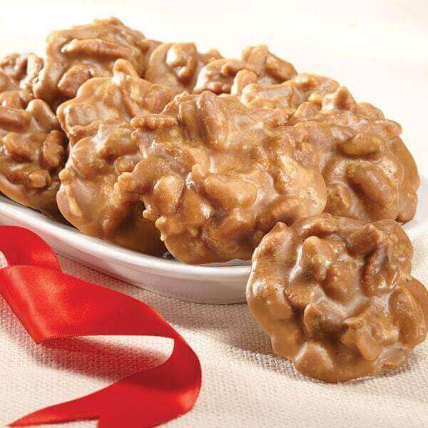 Louisiana Pralines