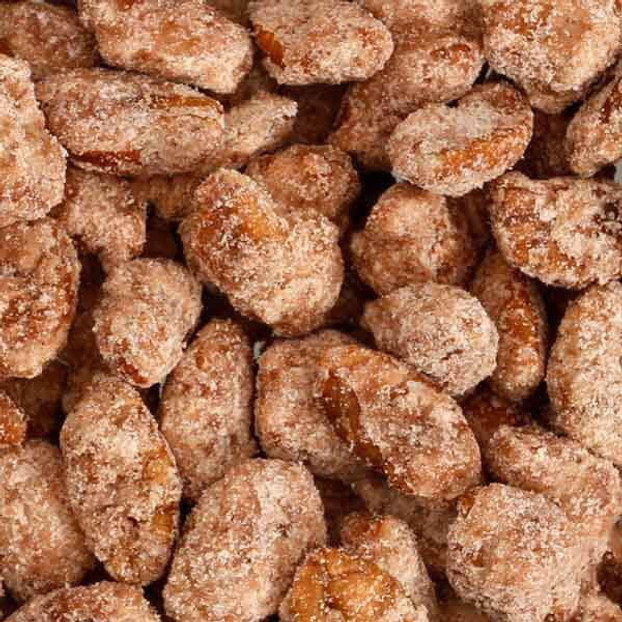 Praline Pecans Snack Pack, 12 Pack