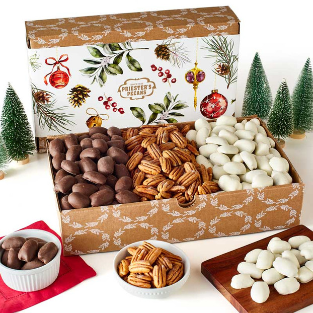 Pecan Gift Pack