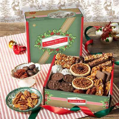 Holiday Gift Guide | Southern Gift Baskets for Everyone