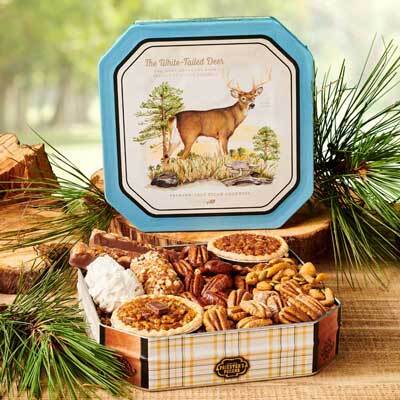 Holiday Gift Guide | Southern Gift Baskets for Everyone