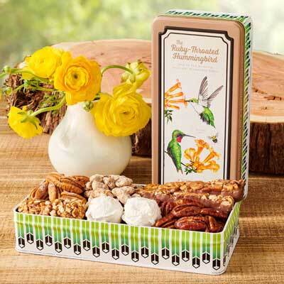 Holiday Gift Guide | Southern Gift Baskets for Everyone