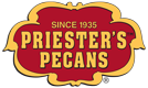 Spiced Holiday Pecans - Priesters Pecans
