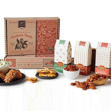 Mix And Match Gift Box | Pecan Gifts | Priester's Pecans