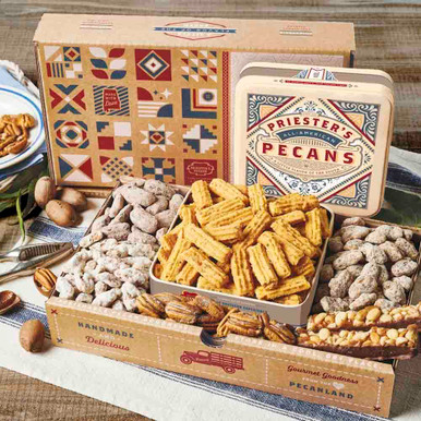 Southern-Favorites-Sampler-