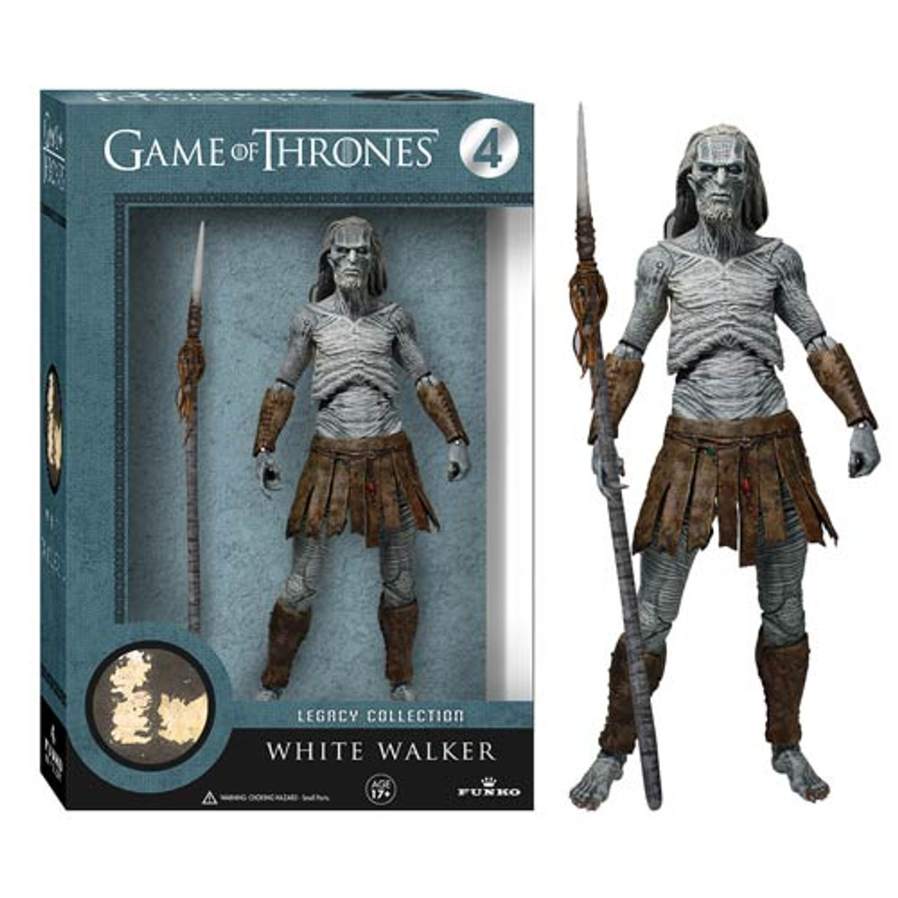 figure action game of thrones