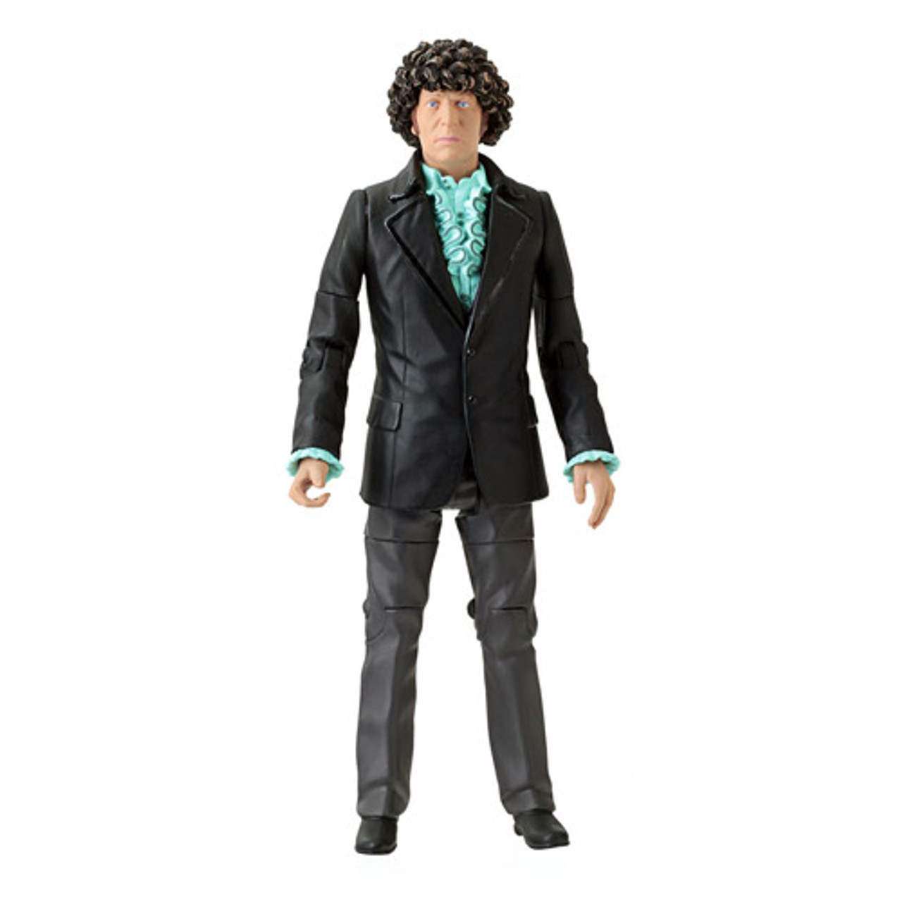 doctor who 5 inch figures