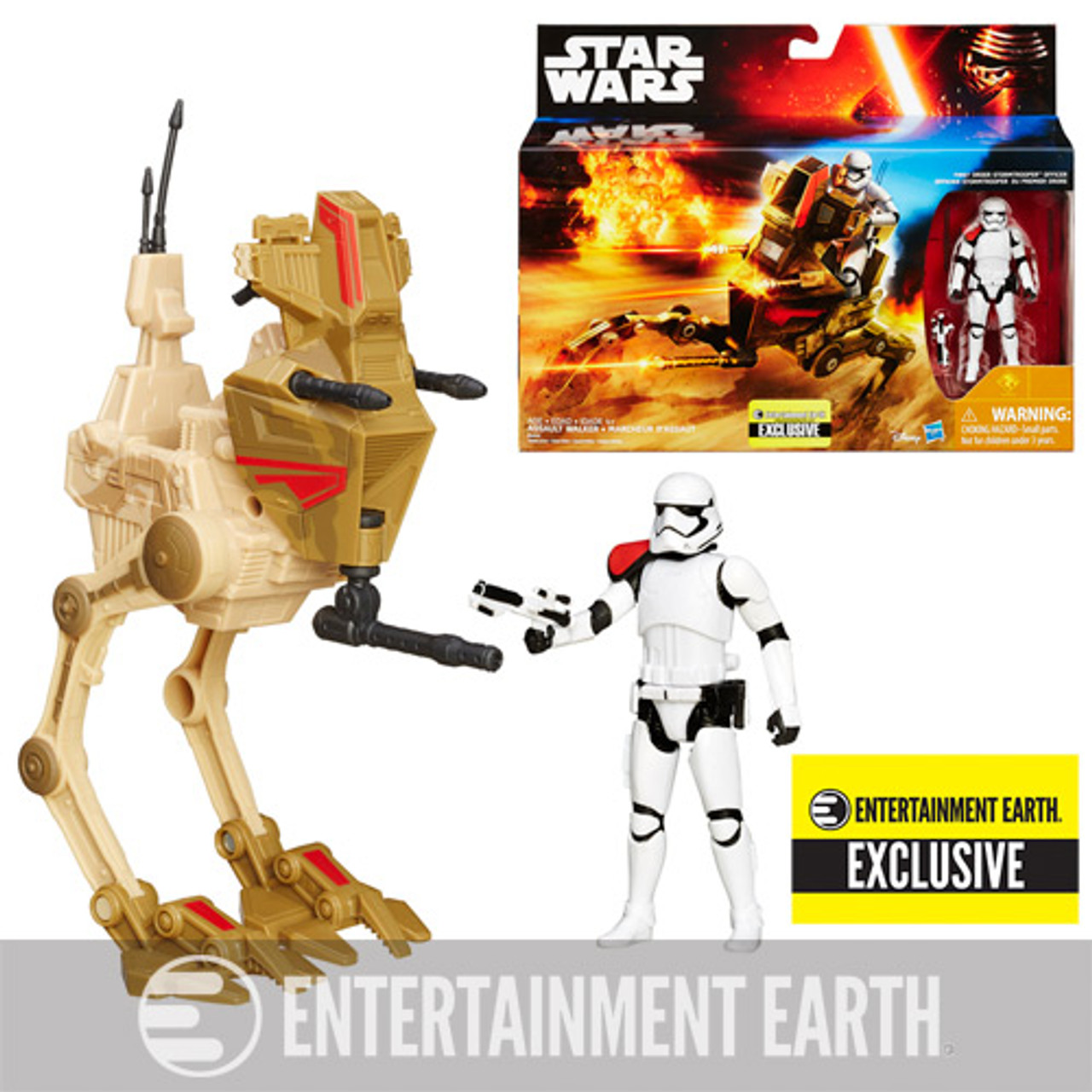 entertainment earth star wars