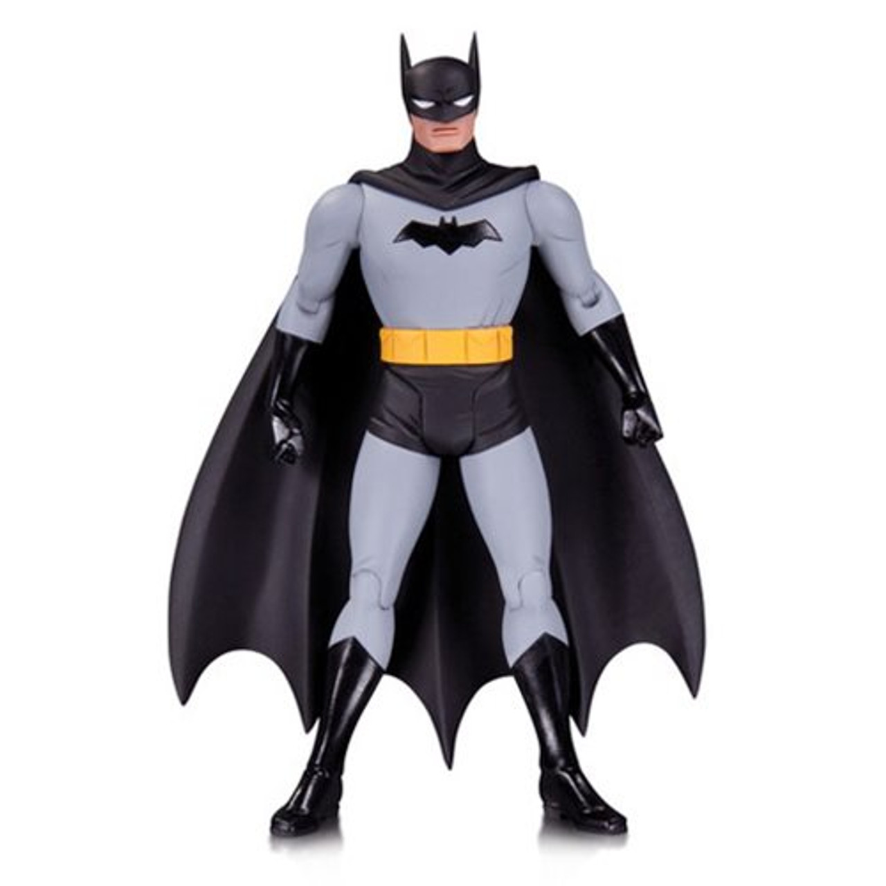 dc comics figures