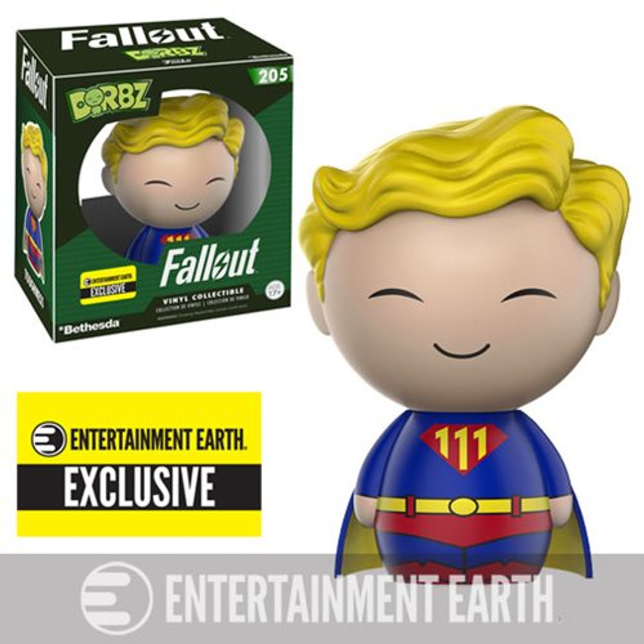 fallout vault boy figure