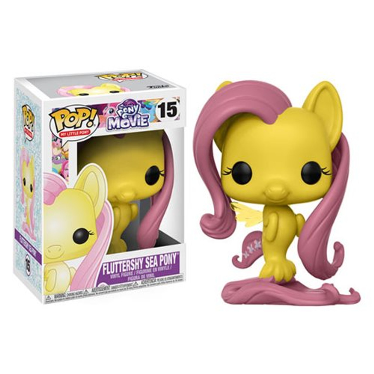 mlp action figures