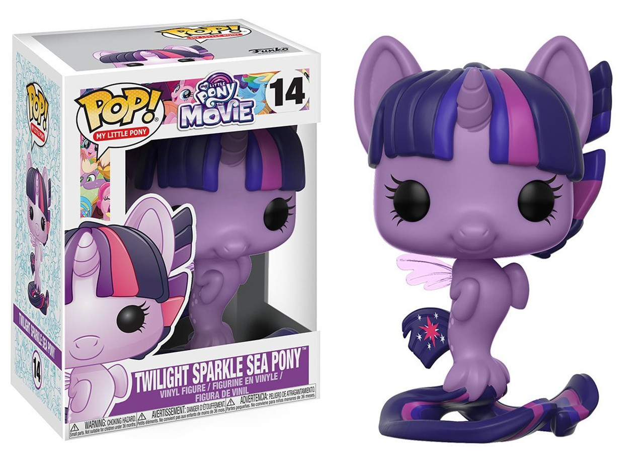 twilight sparkle figurine