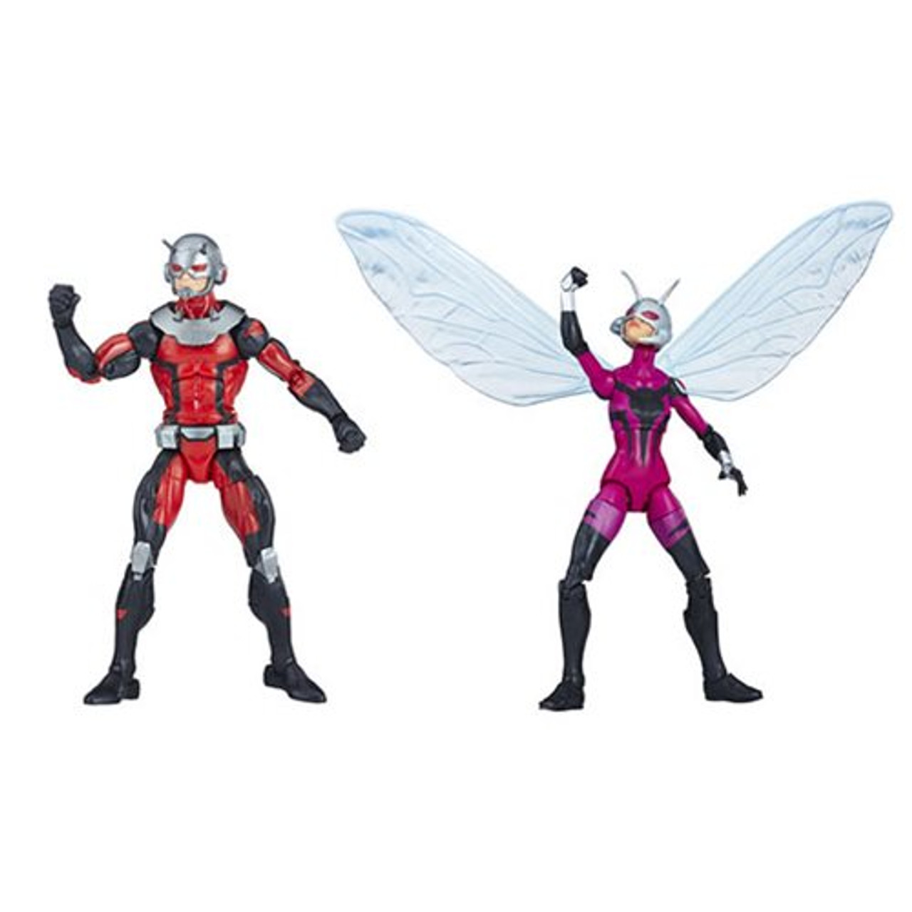 ant man figures