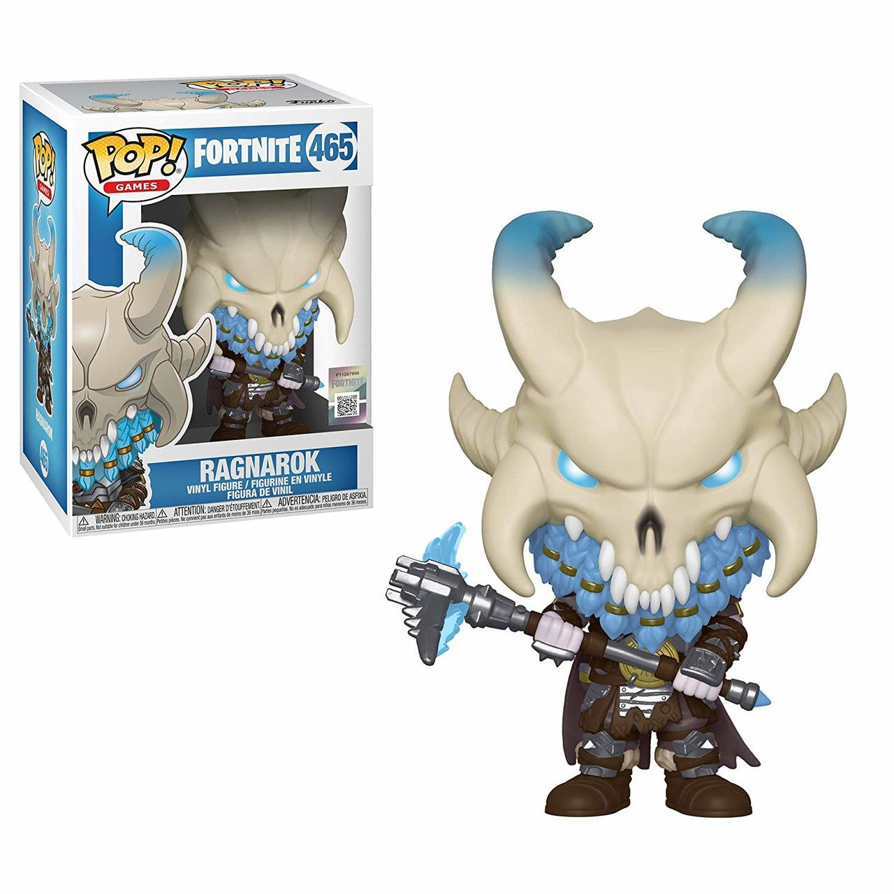 fortnite ragnarok figure