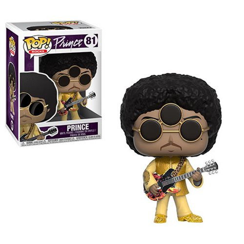 girl pop vinyl
