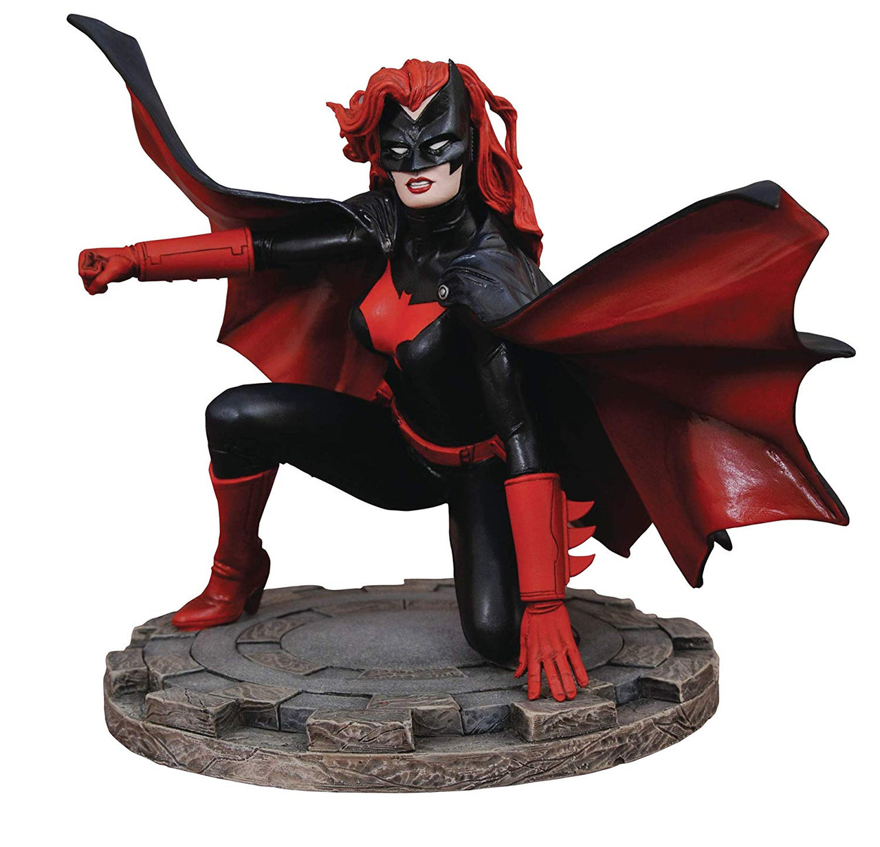 batwoman funko pop