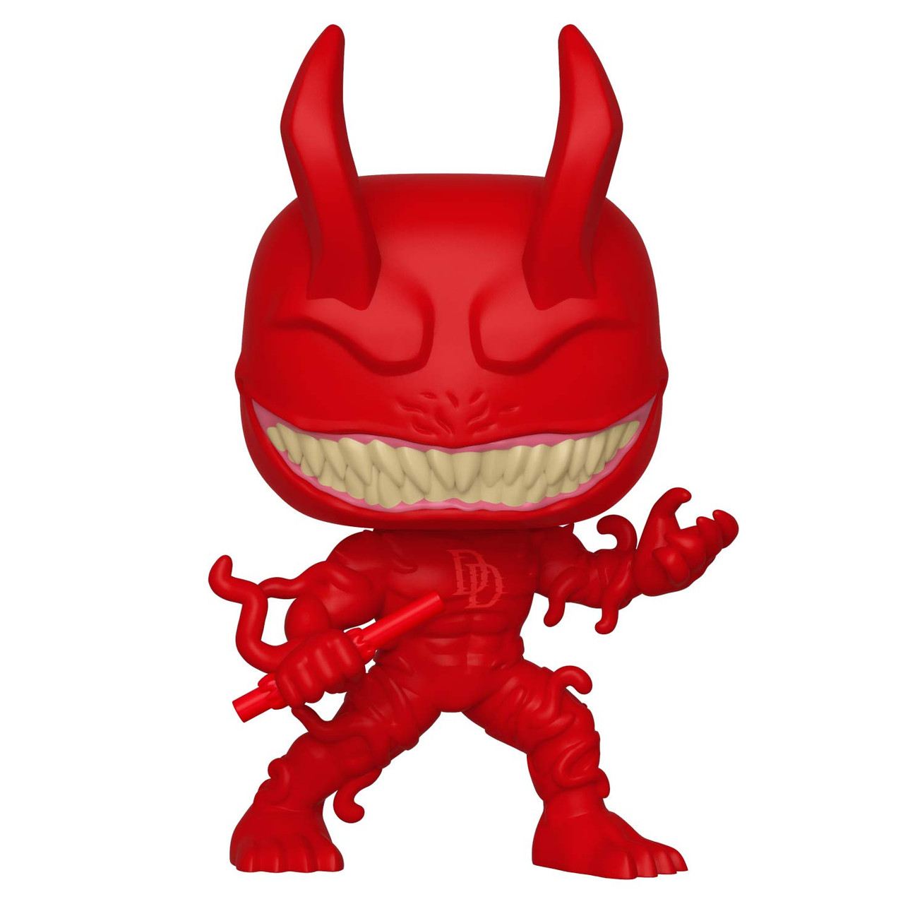 pop vinyl venomized
