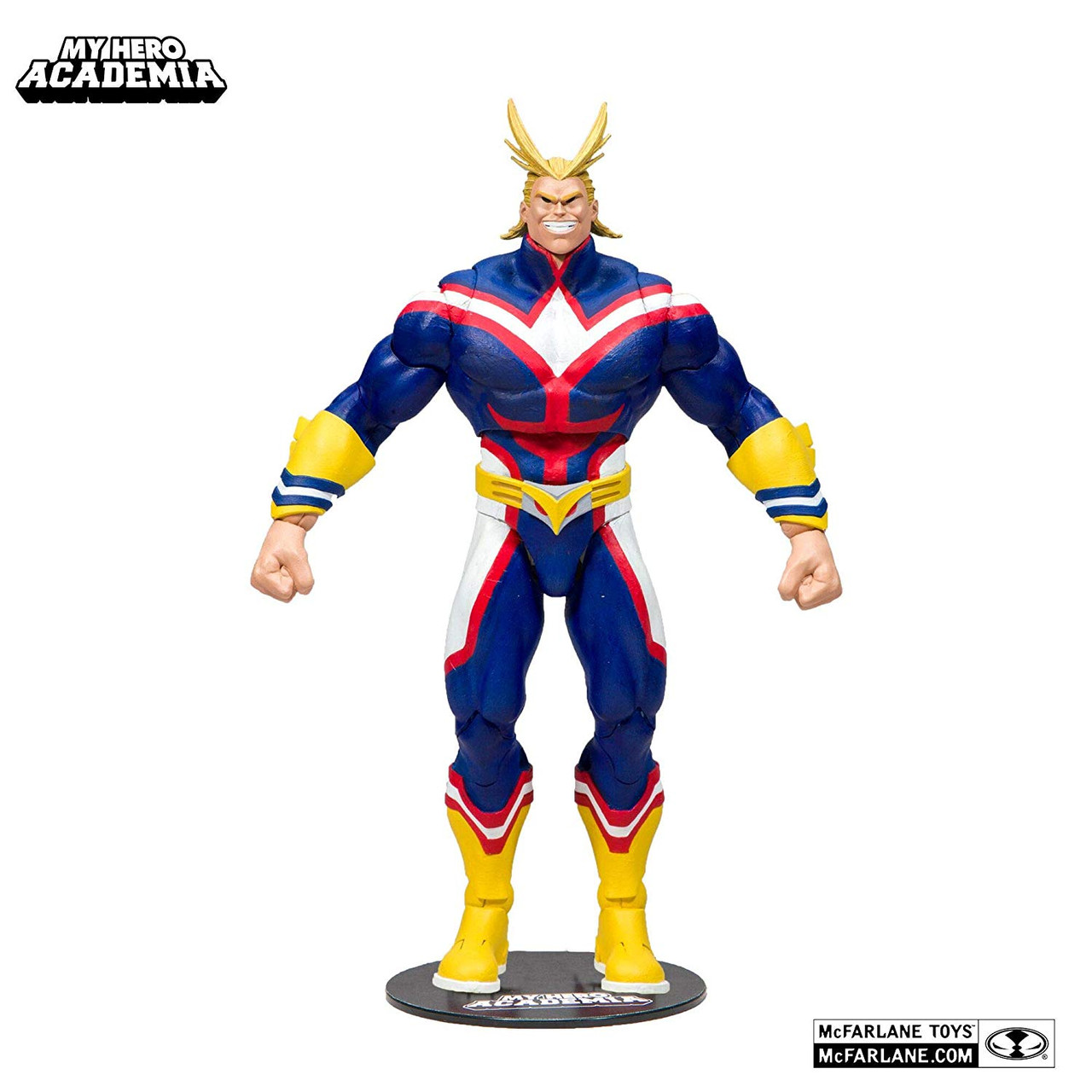 action figures my hero academia