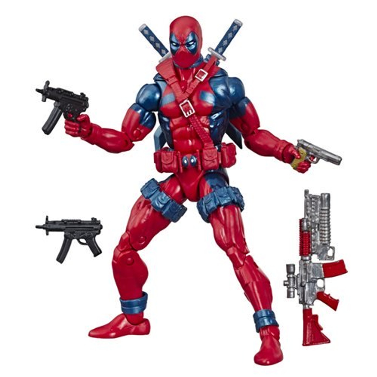 Marvel Select Deadpool Action Figure
