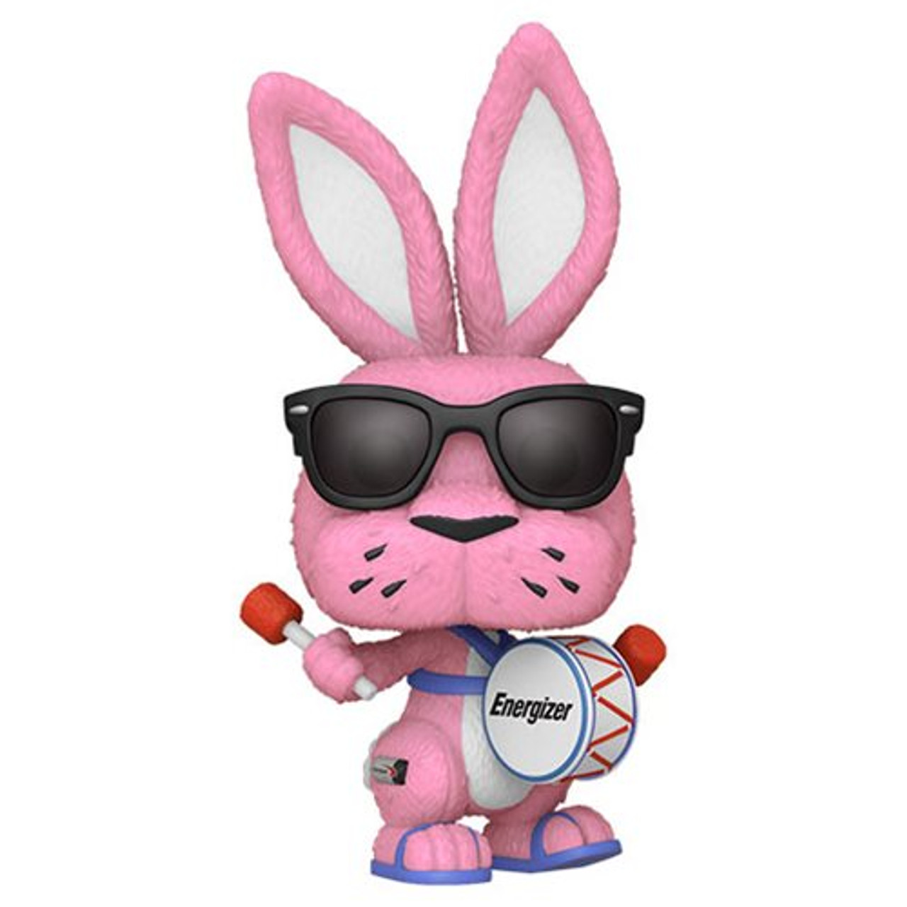 bunny pop vinyl