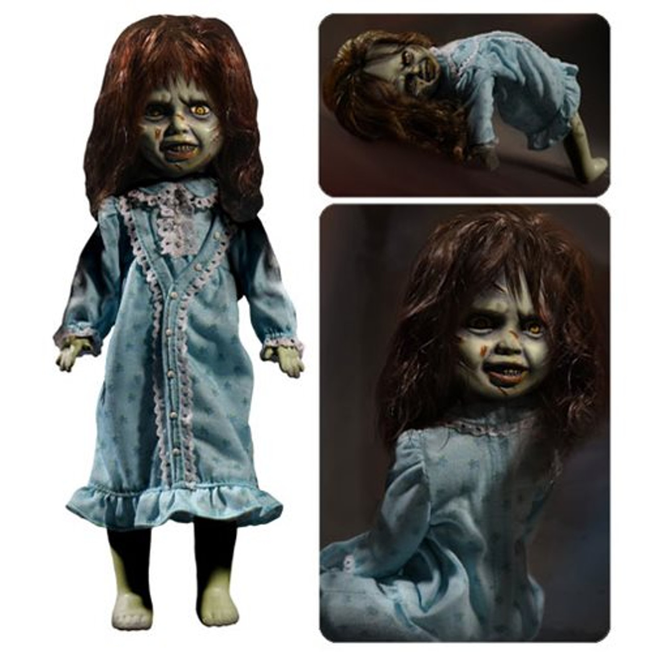 living dead dolls regan