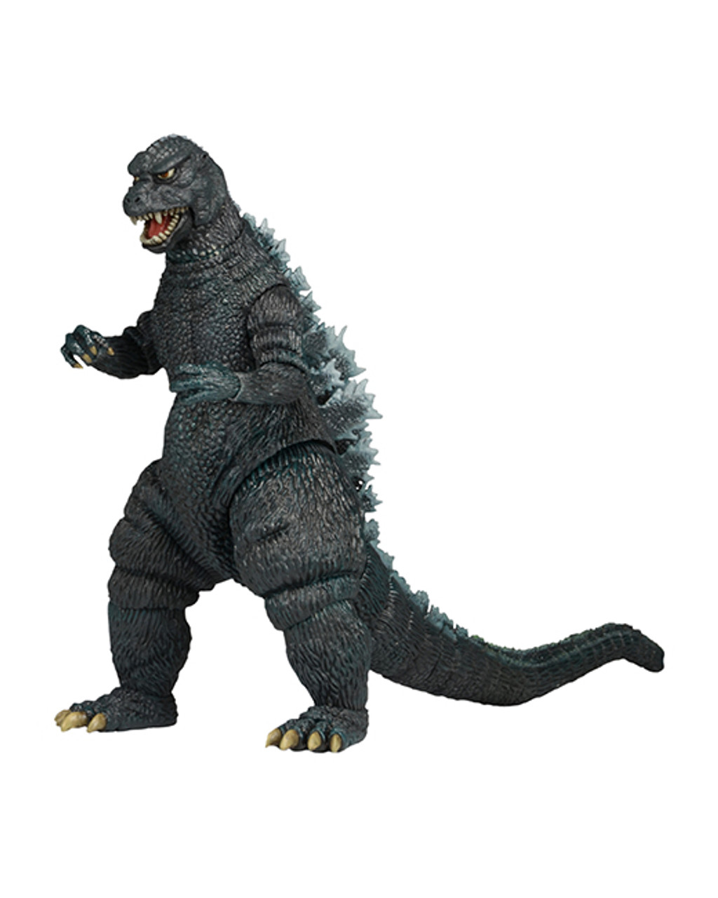 godzilla action figures neca