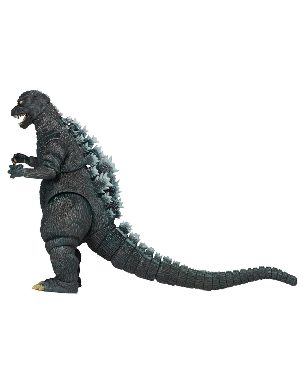 godzilla 1985 figure