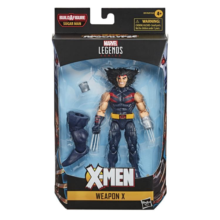 marvel legends 2020
