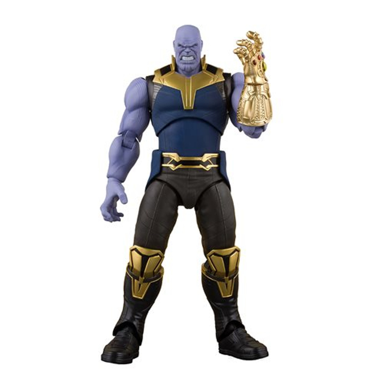 thanos figure action