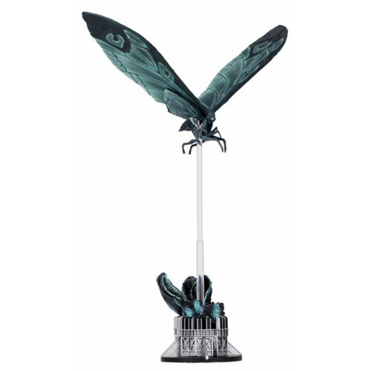 godzilla mothra action figure