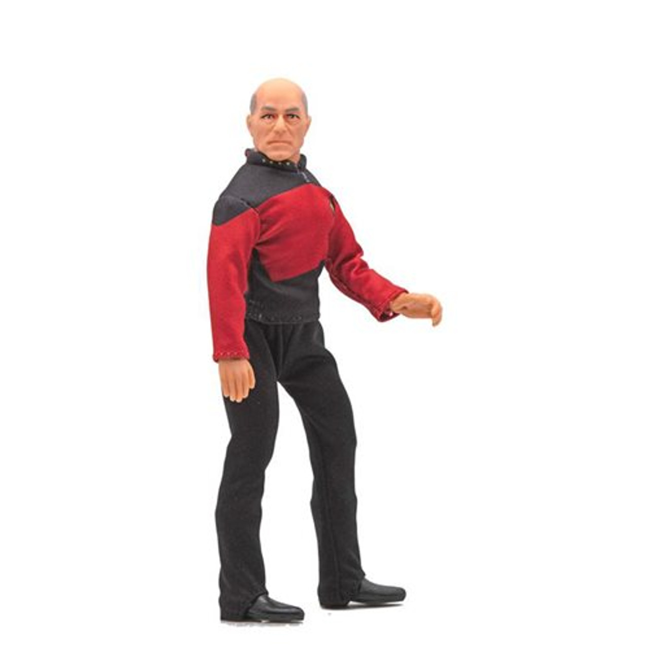 captain picard figure