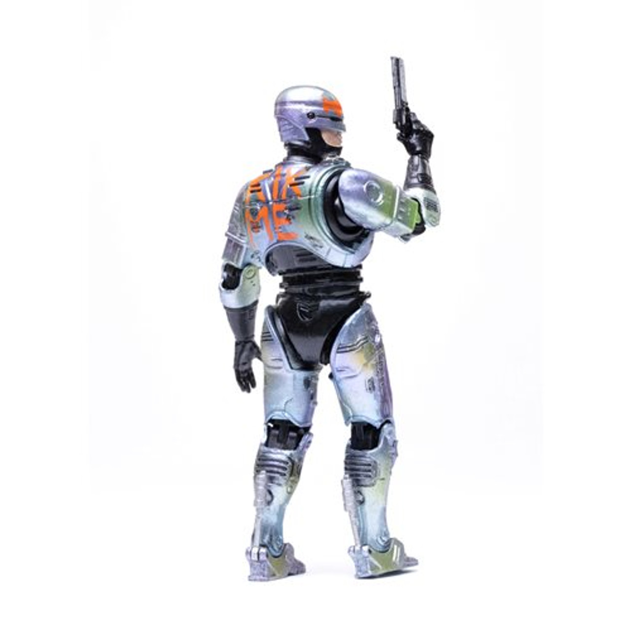 robocop figure