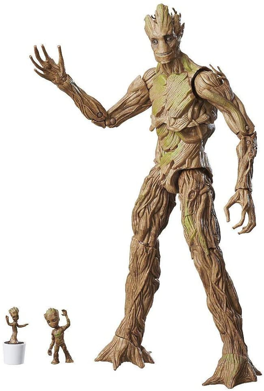 guardians of the galaxy figures set