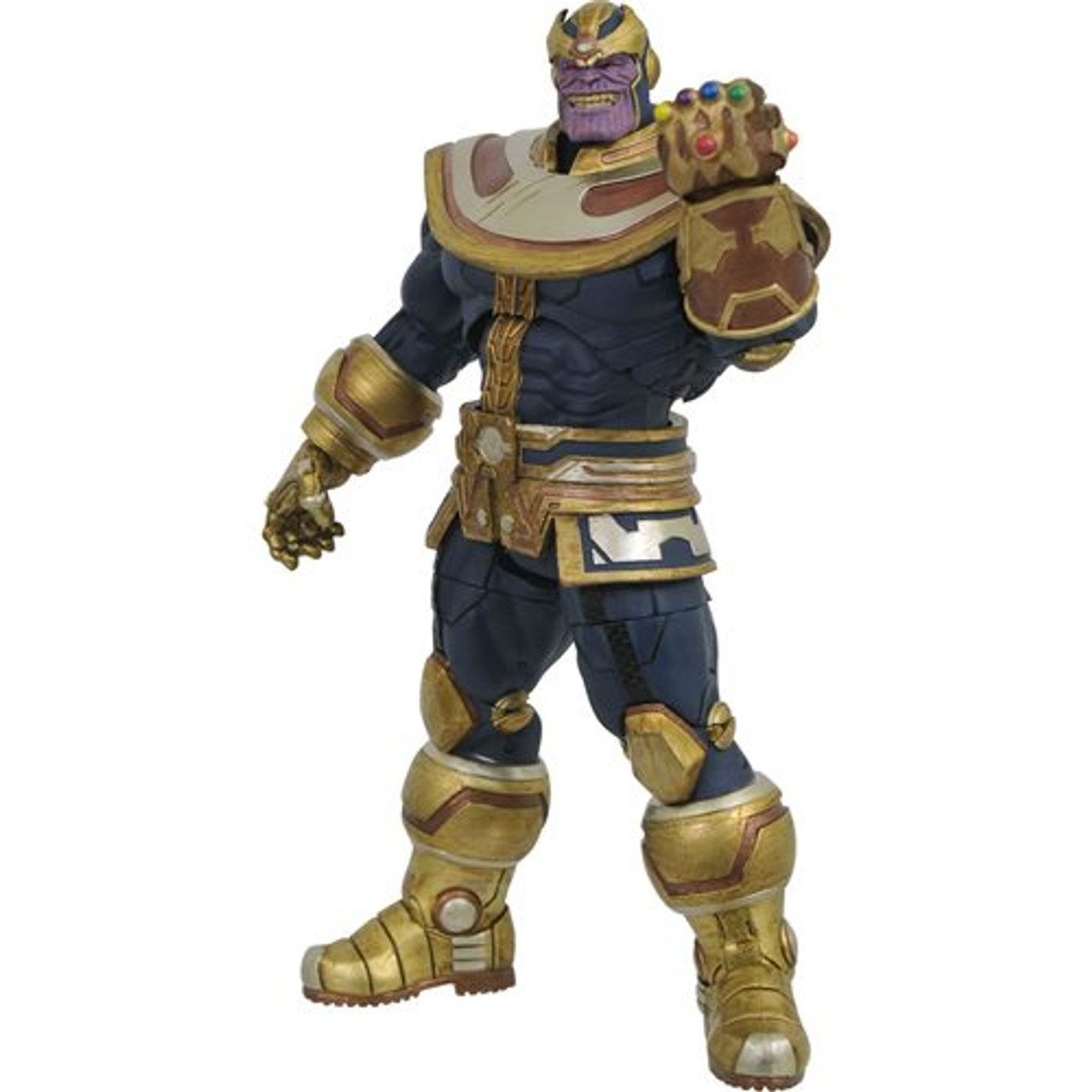 marvel select thanos
