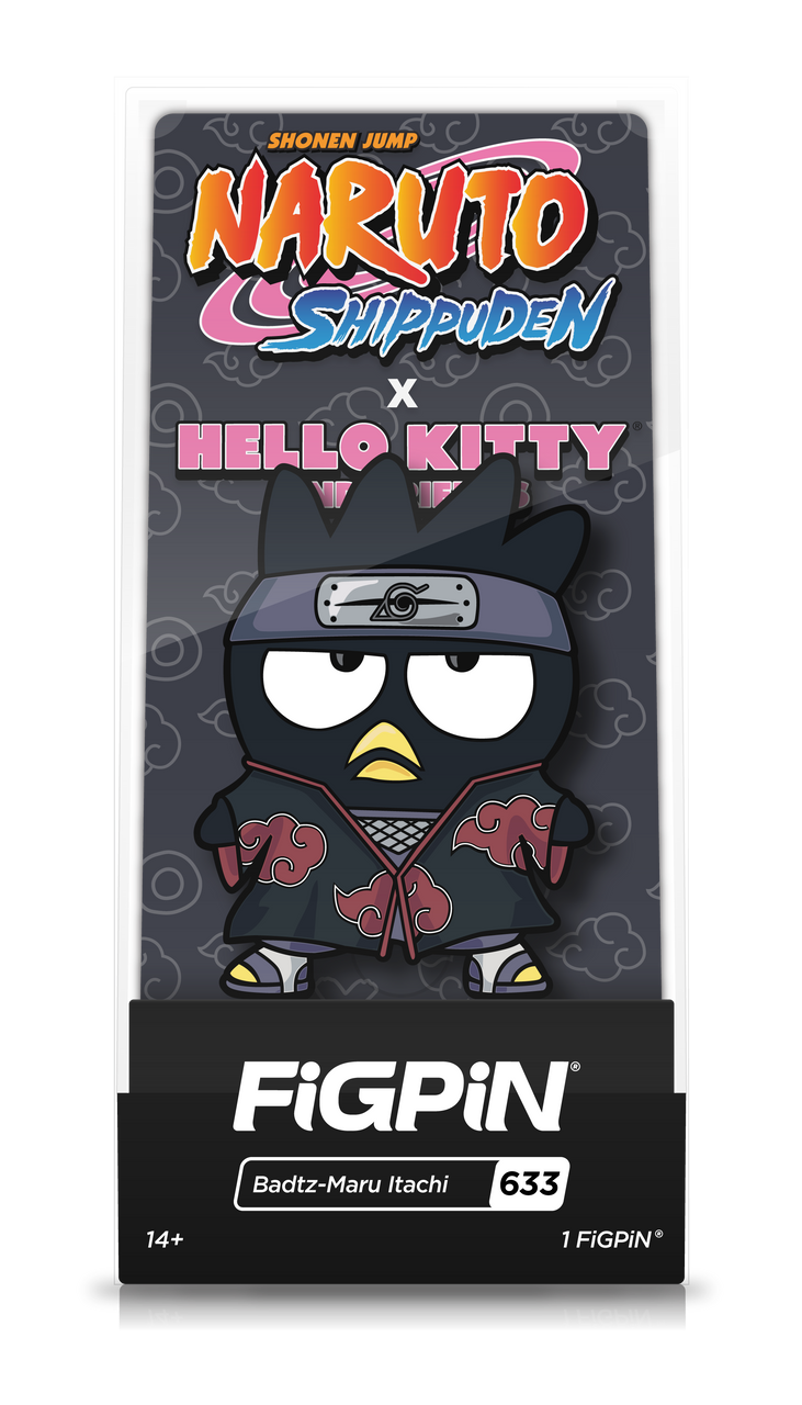 hello kitty ninja stencil