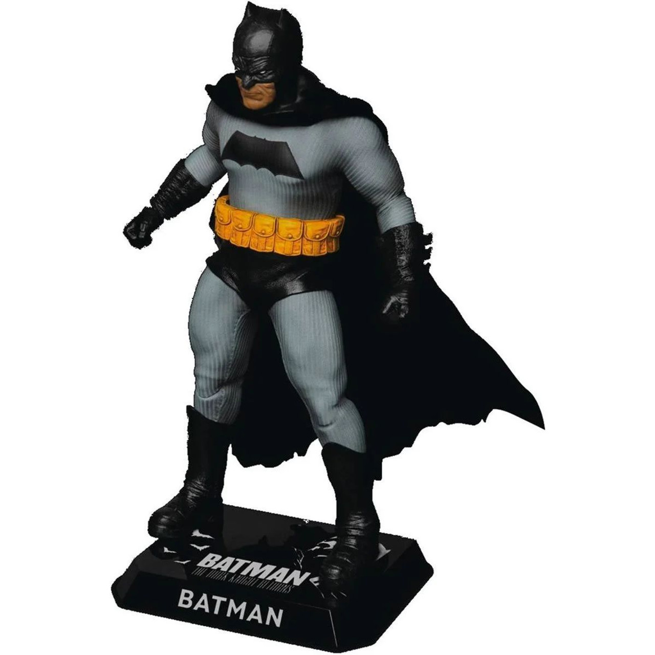 Batman Dark Knight Returns Batman DAH-043 Dynamic 8-Ction Action