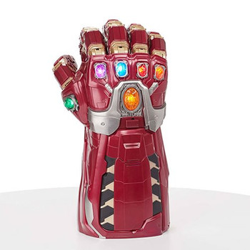Marvel Legends Gear Avengers: Endgame Gauntlet Prop Replica Marvel Legends Gear Avengers: Endgame Gauntlet Prop Replica