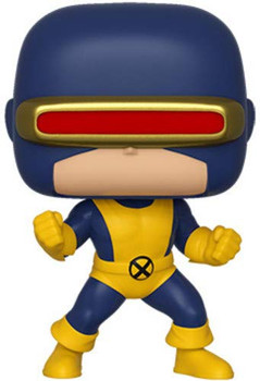 Marvel 80th First Appearance Cyclops Pop! Vinyl Figure Marvel 80th First Appearance Cyclops Pop! Vinyl Figure